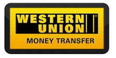 Auslandsüberweisungen mit Western Union