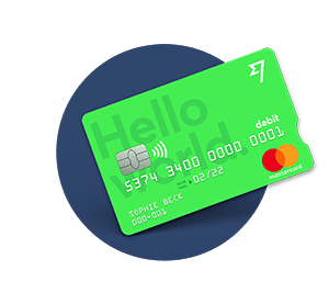 Währungskonto von TransferWise mit Kreditkarte
