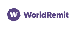 WorldRemit Logo